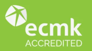 ECMK Accredited Assessor Logo