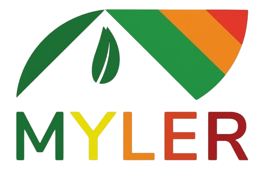 Robert Myler logo